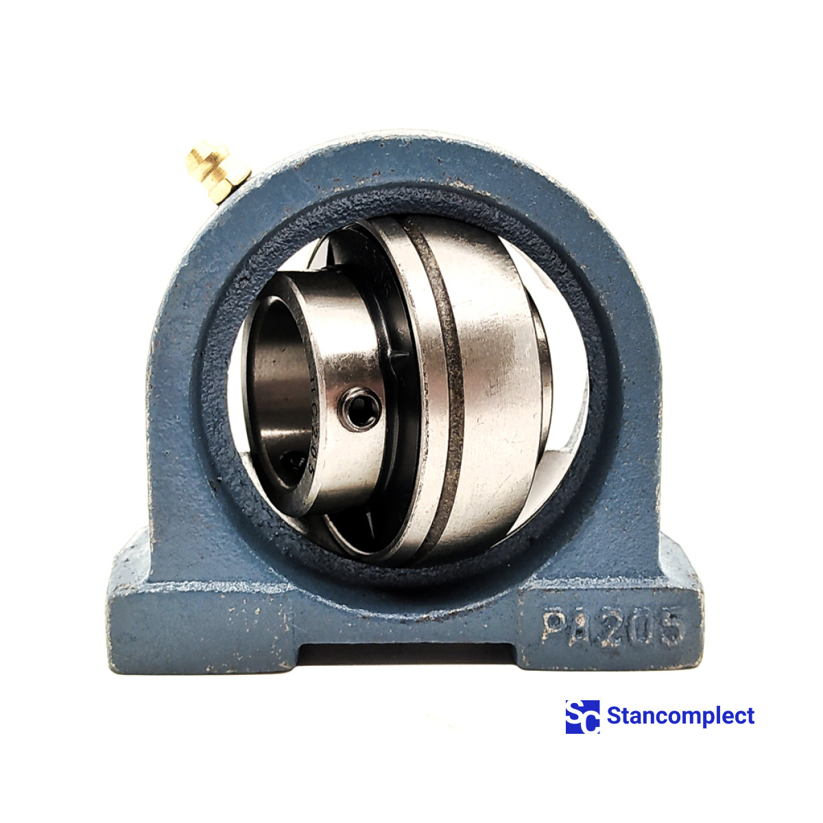 Корпус підшипника основного валу подачі крайки для крайколичкувальних верстатів KDT